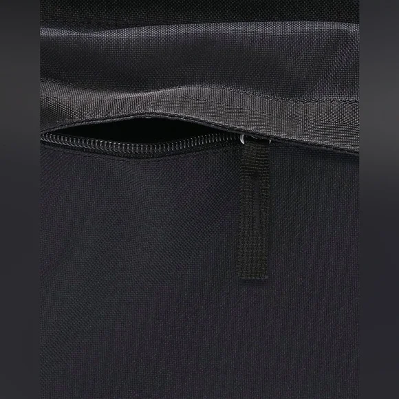 NWT Nike Heritage Backpack (25L) Black - Picture 5 of 8